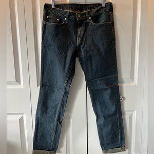 Bullhead Skinny Jeans Size 30x32